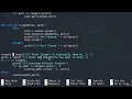 3 Coding a Portscanner in Python 3 part