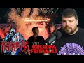 Download Lagu Bring Me The Horizon - Kool-Aid (Reading 2025) - Reaction