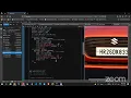 Intern Talks - OpenCV Projects