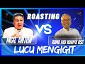 Download Lagu ROASTING LUCU MENGIGIT ROMO EKO WAHYU OSC VS MGR. ANTON