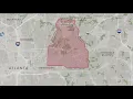 Crews repair DeKalb County water main break boil water advisory remains in place
