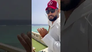 من تحت الصفر بدأناها المنشد احمد حسن الاقصري 