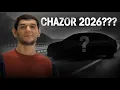 Chazor 2026 qanaqa? 2025 qanaqa farqi bor? 