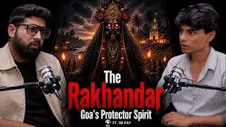 Konkan Goa Ki Real Horror Story ft. SR Pay | Horror Stories in Hindi | KM