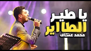   ياط ير الط اير     مع محبوب العرب محمد عساف     فرح نجلي الحاج فضل شريتح دندنها