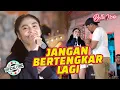Bella Nova - Jangan Bertengkar Lagi (Official Lyric Video)