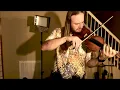 Caught (Live), by Eli Isbell ft. Tophouse