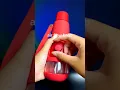 Travel bongs