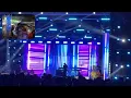 Gabzy performing Jambazz in Kenya 