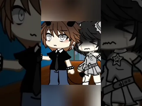 Наркомания из Тик Тока в Гача Лайф #gacha #gachalife #гача #гачаклуб #gachaclub #гача #edit