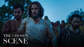 “I am the law of Moses” (Full scene)