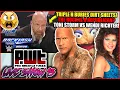 Triple H BURIED Fightful and PWInsider The Rock LIES About Politics Toni Storm vs Wendi Richter