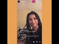 STARFIRE Juice s Ex Fiance Doesn t Hold Back From Fans in Q A When Asked About the Funeral