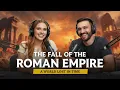 Download Lagu The Fall of the Roman Empire: A World Lost in Time | In-Depth History Podcast | The English Globe