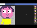 Animation in Makecode Arcade