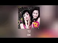 Download Lagu T2 - OK (Official Audio)