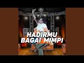 Download Lagu Hadirmu Bagai Mimpi