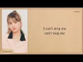 Download Lagu TWICE I CAN'T STOP ME (Japanese ver.) Easy Lyrics