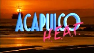 classic tv theme acapulco h e a t 