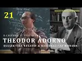 Lagu Ketika Kemajuan Menipu Kita: Adorno dan Sisi Gelap Dunia Modern - Bambang I. Sugiharto