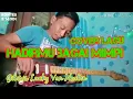 Download Lagu Cover Lagu HADIRMU BAGAI MIMPI Oleh gitaris Lucky Van Houten // KONTES VIDEO COVER GITAR
