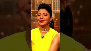 Anushka Sharma On Being Stuck In A Lift With Deepika Ranveer 