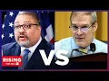 Jim Jordan SLAMS DA Bragg Over New York City Crime Rate In Manhattan Hearings
