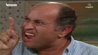 مسلسل وداع ا زمان الصمت الحلقة التاسعة 