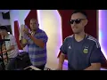 Antonio Rios - Nunca Me Faltes Argentina (Videoclip Oficial)