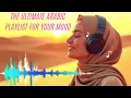 Download Lagu Lagu Arab dengan Nuansa Magis Timur Tengah