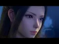 Opening Songs Battle Through the Heaven the Origin
