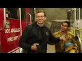 The Cast of 9-1-1 9-1-1 Lone Star Talk About the Crossover