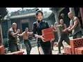 Download Lagu 搬磚女孩竟是百年難得一遇的武學奇才，憑藉一手出神入化的拳法讓蒙羞了十年的家族一雪前恥，更是暴打東瀛仇敵 #chinese television dramas #逆袭  #shortdramas