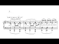 Debussy plays Debussy - Préludes, Book 1, No. 1: Danseuses de Delphes (Dancers of Delphi)