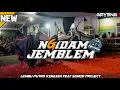 Download Lagu DJ BANTENGAN VIRAL TIKTOK‼️NGIDAM JEMBLEM_LEMBU PUTRO KINASIH @DJSAMIDPRJCTREALL GAYENG ABISSS