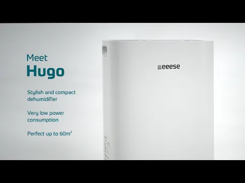 Eeese Hugo 13 Liter 