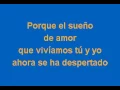 Download Lagu Cristian Castro   Mañana Mañana Karaoke