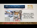 Top 10 Best real estate broker in Zillow Berwyn il 60402 Hugo Araujo Realty Of Chicago -