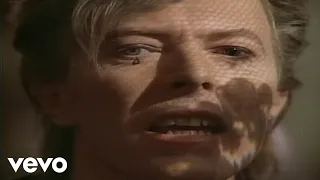 David Bowie - Day-In Day-Out