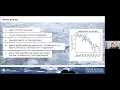 Tom Andersson Seasonal Arctic sea ice forecasting with probabilistic deep learning