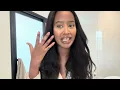VLOG| IT’S BEEN A WHILEEEE| GRWM | LETS PLAN SOMETHING TOGETHER 💙