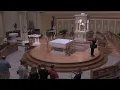 Mass for the 20th Sunday in Ordinary Time 2026