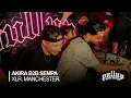 Download Lagu Akira b2b Sempa | FULL SET | XLR | Manchester