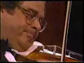 Itzhak Perlman & John Williams - Por Una Cabeza, Carlos Gardel