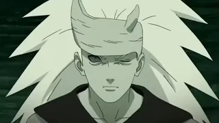 madara vs guy full fight sub indo