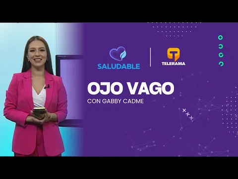 Saludable: Ojo vago