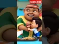 Download Lagu Gopal rebutam es krim sama bocil ‼️ #shorts #boboiboy