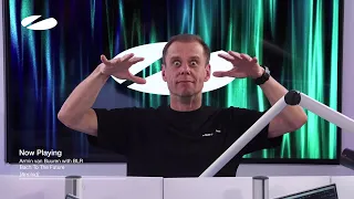 Armin Van Buuren BLR Bach To The Future As Played On A State Of Trance Episode 1218 