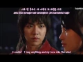 Lee Seung Gi - Last Word MV (Gu Family Book OST) [ENGSUB + Romanization + Hangul]