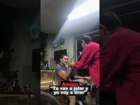 NUNCA Confíes Demasiado En Tus Amigos (@joab_santiago3312)